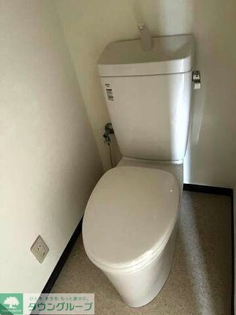 フローレンスパークの物件内観写真